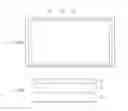 Fig. 03 - Controlling display of items based on flexibility of a display unit