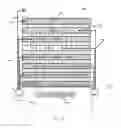 Fig. 03 - Touch control display panel and touch control display device