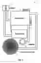 Fig. 02 - MOBILE COMMUNICATION DEVICE INTERACTIVE PROJECTION EFFECT SYSTEM