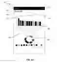 Fig. 11 - GENERATING DASHBOARDS USING A MOBILE COMPUTING DEVICE