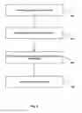 Fig. 13 - Management of user interface elements in a display environment