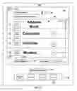 Fig. 14 - Management of user interface elements in a display environment