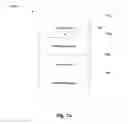 Fig. 16 - Management of user interface elements in a display environment