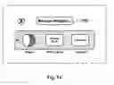 Fig. 17 - Management of user interface elements in a display environment