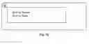 Fig. 20 - Management of user interface elements in a display environment