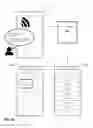 Fig. 09 - Dynamic sorting and inference using gesture based machine learning