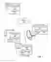 Fig. 02 - Parsing and executing commands on a user interface running two applications simultaneously for selecting an object in a first application and then executing an action in a second application to manipulate the selected object in the first application