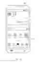 Fig. 16 - ELECTRONIC DEVICE FOR PROVIDING ONE-HANDED USER INTERFACE AND METHOD THEREFOR