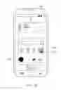 Fig. 25 - ELECTRONIC DEVICE FOR PROVIDING ONE-HANDED USER INTERFACE AND METHOD THEREFOR