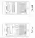 Fig. 12 - Multi-level constrained communication system