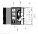Fig. 20 - Method to Provide a Service While Inputting Content in an Application Though A Virtual Keyboard