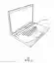 Fig. 03 - Bi-stable display based off-screen keyboard