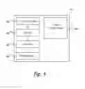 Fig. 06 - Solid state storage device with variable logical capacity based on memory lifecycle