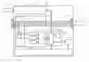 Fig. 01 - Avionics system of an aircraft comprising line replaceable units that can exchange messages between them and device for monitoring such an avionics system