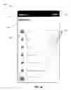 Fig. 12 - Importing data using a mobile computing device