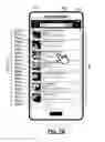 Fig. 16 - Automated Customization of Display Component Data for Search Results