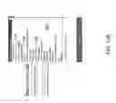 Fig. 19 - System, method and apparatus for locating and merging documents