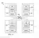 Fig. 03 - Apparatus and method for managing storage of a primary database and a replica database