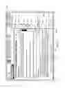 Fig. 13 - Encapsulating virtual area based communicant assemblies