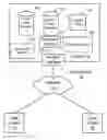 Fig. 01 - Computer implemented methods and apparatus for identifying topical influence in an online social network