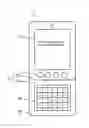 Fig. 01 - Information processing device and portable settlement terminal device
