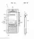 Fig. 08 - Information processing device and portable settlement terminal device