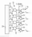 Fig. 01 - Signal strength enhancement in a biometric sensor array