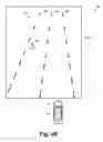Fig. 06 - 3D position estimation of objects from a monocular camera using a set of known 3D points on an underlying surface