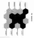 Fig. 08 - Self-organized solid-state synthetic neuronal structure