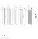 Fig. 10 - ADJUSTING DIFFERENT AREAS OF A PAYMENT INSTRUMENT IMAGE INDEPENDENTLY