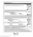 Fig. 13 - Check cashing automated banking machine