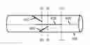 Fig. 01 - Determining an effective cross-sectional area of a cardiovascular structure