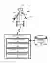 Fig. 01 - Localization of a robot in an environment using detected edges of a camera image from a camera of the robot and detected edges derived from a three-dimensional model of the environment
