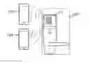 Fig. 01 - CARDLESS ACCESS CONTROL WITH ELECTRONIC LOCKS USING SMARTPHONES