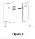Fig. 06 - STORAGE DOOR WITH ALARM