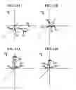 Fig. 10 - Opening Sensor with Magnetic Field Detection