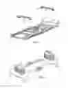 Fig. 03 - Person support apparatuses with exit detection systems