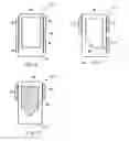 Fig. 06 - Person support apparatuses with exit detection systems