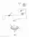 Fig. 04 - Pool floatation device with sonar