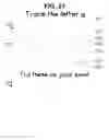 Fig. 40 - System and Method for Handwriting Instruction and Remediation
