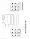 Fig. 12 - Method for driving a passive matrix for an electrophoretic display