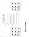 Fig. 14 - Method for driving a passive matrix for an electrophoretic display