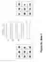 Fig. 15 - Method for driving a passive matrix for an electrophoretic display