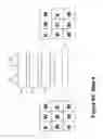 Fig. 16 - Method for driving a passive matrix for an electrophoretic display