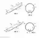Fig. 02 - Attachable device with flexible electronic display orientation detection