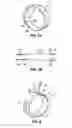 Fig. 04 - Attachable device with flexible electronic display orientation detection