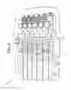 Fig. 07 - Keyless locking tremolo systems and methods