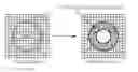 Fig. 01 - Acoustic wave cloaking method and device considering generalized time dependency
