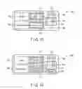 Fig. 13 - Control device for recording system, and recording system