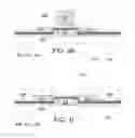 Fig. 09 - Shielding and electrical contact design for devices with two or more read elements